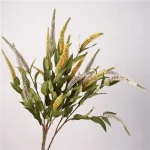 Artificial Banksia Leaf Spray  - Image 14