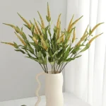 Artificial Banksia Leaf Spray  - Image 15