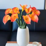 Artificial Calla Lily Flower  - Image 23