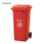 Waste Bin 240L - Image 4