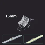 TAITA LED Strip Straight Connector Clip - Image 15