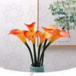 Artificial Calla Lily Flower  - Image 24