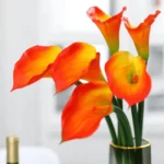 Artificial Calla Lily Flower  - Image 25