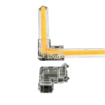 TAITA LED Strip L Shape Connector Clip