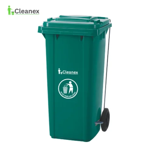 waste bin 120L