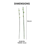 Artificial Bamboo Stem  - Image 2