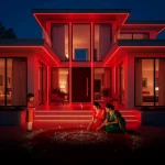 TAITA 10M Decorative LED Strip Light 5mm series - Image 16