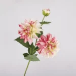 Artificial Dahlia Spray Stem  - Image 10