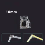 TAITA LED Strip L Shape Connector Clip - Image 6