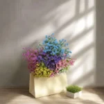 Artificial Baby’s Breath Gypsophila Stem  - Image 31