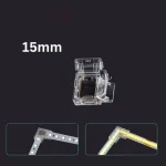 TAITA LED Strip L Shape Connector Clip - Image 8