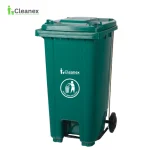 waste bin 240L