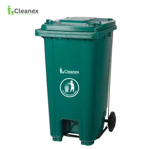 waste bin 240L