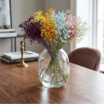 Artificial Baby’s Breath Gypsophila Stem 