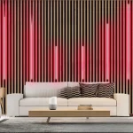 TAITA 10M Decorative LED Strip Light 5mm series - Image 19