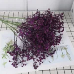 Artificial Baby’s Breath Gypsophila Stem  - Image 3