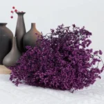 Artificial Baby’s Breath Gypsophila Stem  - Image 4