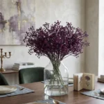 Artificial Baby’s Breath Gypsophila Stem  - Image 5