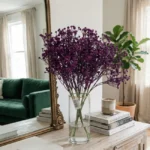 Artificial Baby’s Breath Gypsophila Stem  - Image 6