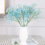 Artificial Baby’s Breath Gypsophila Stem  - Image 10