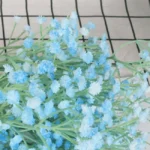 Artificial Baby’s Breath Gypsophila Stem  - Image 9