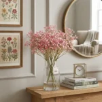 Artificial Baby’s Breath Gypsophila Stem  - Image 13