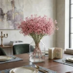 Artificial Baby’s Breath Gypsophila Stem  - Image 15