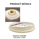 TAITA LED Running Strip Light 10M - Image 4