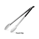 Complete BBQ Grilling Tool Set - Image 4