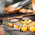 Complete BBQ Grilling Tool Set - Image 5