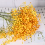 Artificial Baby’s Breath Gypsophila Stem  - Image 21