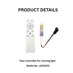 TAITA LED Flow Controller - Image 3