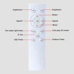 TAITA LED Flow Controller - Image 5
