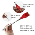 Complete BBQ Grilling Tool Set - Image 8