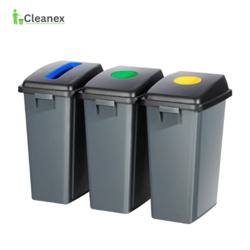 WASTE CLASSIFICATION BINS