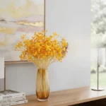 Artificial Baby’s Breath Gypsophila Stem  - Image 24