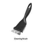 Complete BBQ Grilling Tool Set - Image 9