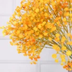 Artificial Baby’s Breath Gypsophila Stem  - Image 22