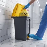 Pedal Dust Bin 30L | 45L - Image 2