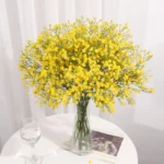 Artificial Baby’s Breath Gypsophila Stem  - Image 27