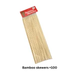 Complete BBQ Grilling Tool Set - Image 15