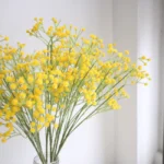Artificial Baby’s Breath Gypsophila Stem  - Image 29
