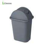 Swing Lid Dust Bin
