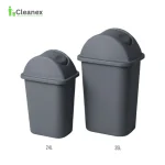 Swing Lid Dust Bin 24L | 35L - Image 2