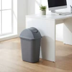 Swing Lid Dust Bin 24L | 35L - Image 3