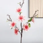 Artificial Cosmos Flower Stem  - Image 8