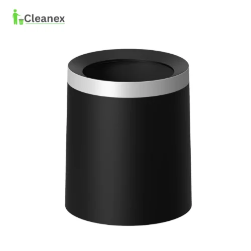 Cylindrical Dustbin 10L