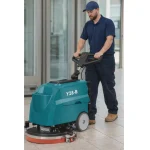 Push Behind Floor Scrubber - Image 3