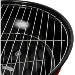 Compact Kettle Charcoal BBQ Grill  - Image 3