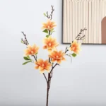 Artificial Cosmos Flower Stem  - Image 10